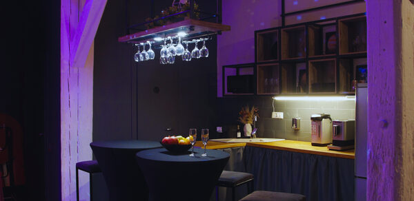 Сатурн Лофт