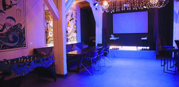 Сатурн Лофт