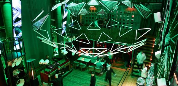 Flava Event Dom(Флава Эвент Дом)