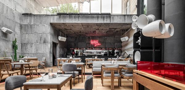 Flava Event Dom(Флава Эвент Дом)