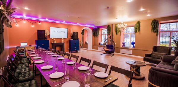 Лофт Эстетика