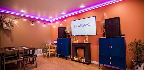 Лофт Эстетика