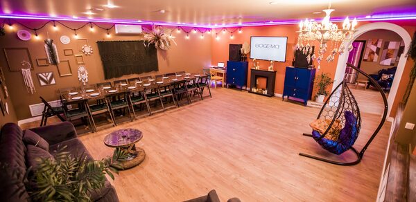 Лофт Эстетика