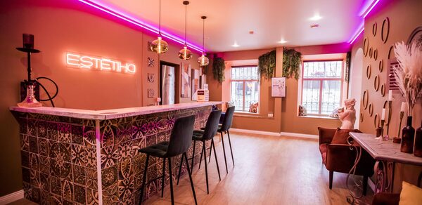 Лофт Эстетика