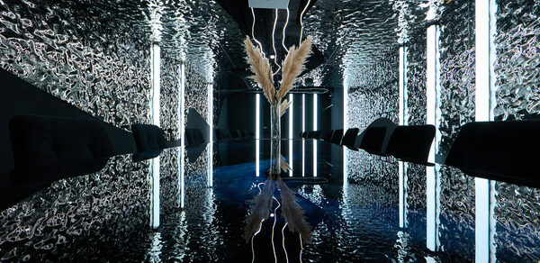 Лига Миров: Фалкон