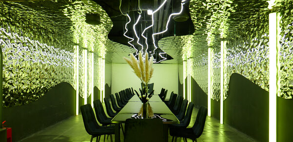 Лига Миров: Фалкон