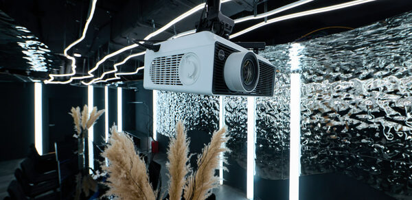 Лига Миров: Фалкон