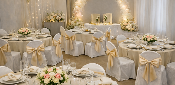 Банкетный зал «Фамилия»