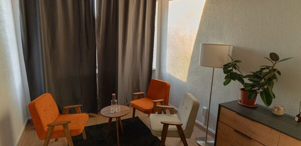 Молодёжное бюро. Арт-пространство для вашего мероприятия