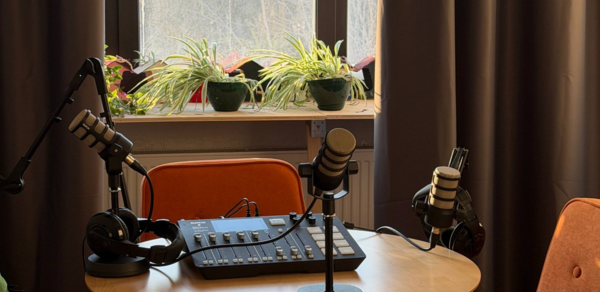 Молодёжное бюро. Арт-пространство для вашего мероприятия