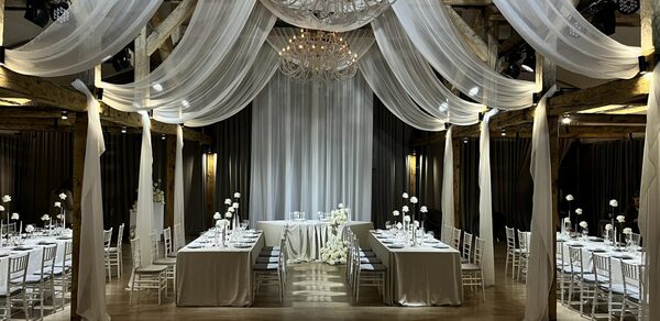 SVOY(СВОЙ) ЯУЗА