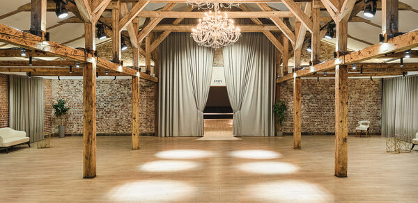 SVOY(СВОЙ) ЯУЗА