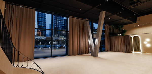 SVOY(СВОЙ) ХАМОВНИКИ