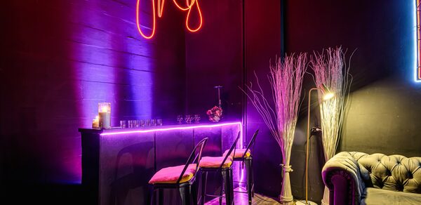 Лофт Овертон