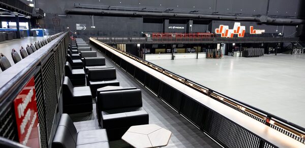 МТС Live Холл