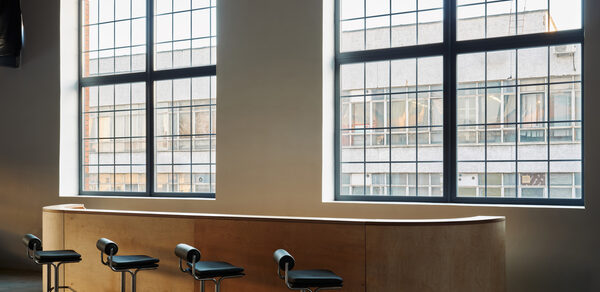 AG LOFT. Grand Hall (АГ Лофт. Большой зал) 