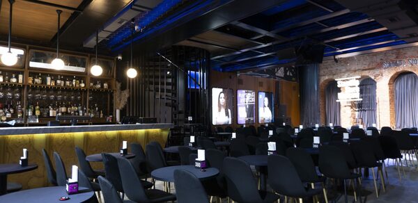 StandUp Store Moscow(СтендАп Стор Москва)