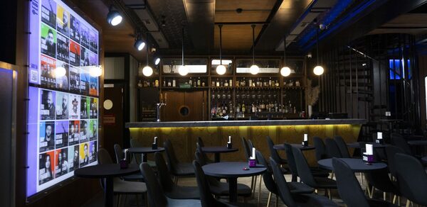 StandUp Store Moscow(СтендАп Стор Москва)