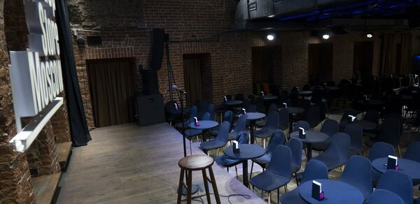 StandUp Store Moscow(СтендАп Стор Москва)