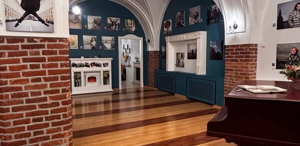 "Квартирники в гостях у Астхик"