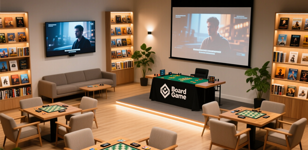 ТЕСТ Большой зал remarketing