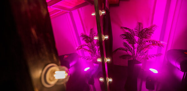 Уютный лофт для идеального мероприятия