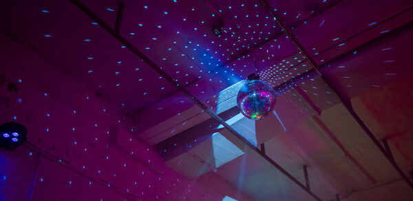 Уютный лофт для идеального мероприятия