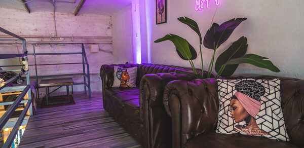 Уютный лофт для идеального мероприятия