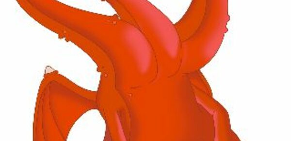 Demo Горыныч Rem