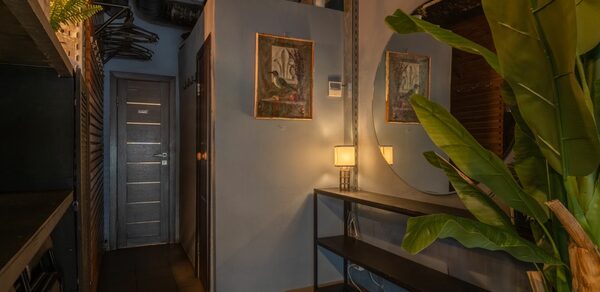 Work Shop Loft. Зал 11 