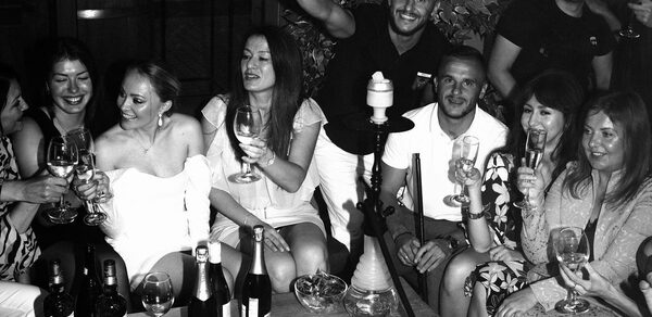 Work Shop Loft. Зал 11 