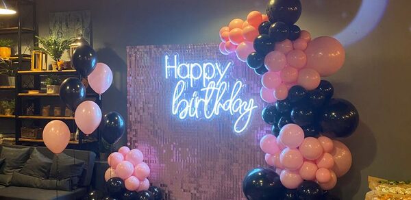 Work Shop Loft. Зал 11 