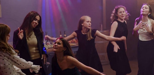 Work Shop Loft. Зал 11 