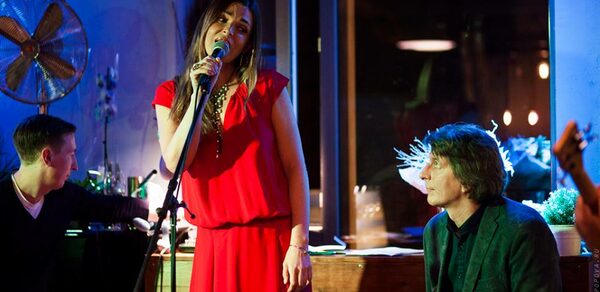 Work Shop Loft. Зал 11 