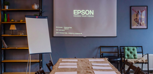 Work Shop Loft. Зал 11 