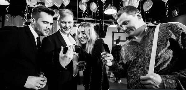 Work Shop Loft. Зал 11 