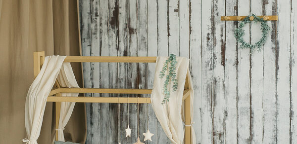 Bright loft in Yekaterinburg