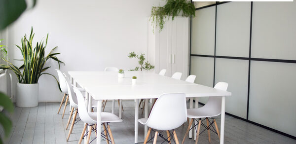 Креативный дом От ума. Большая студия