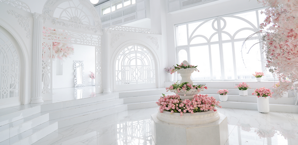 Cross Studio. Зал Авалон