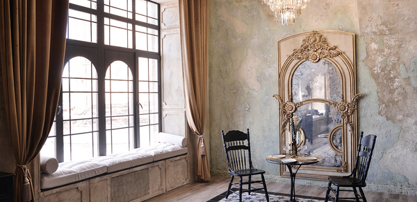 Cross Studio. Зал Диод 