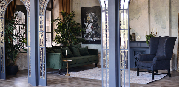 Cross Studio. Зал Диод 