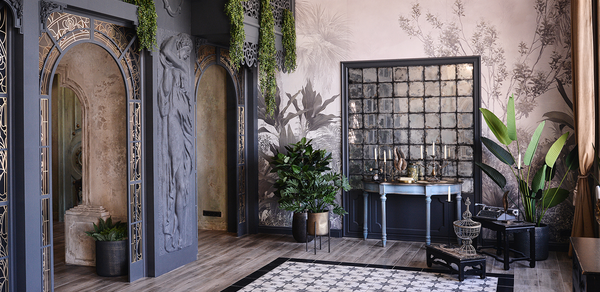 Cross Studio. Зал Диод 