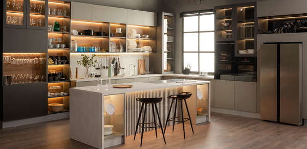 Cross Studio. Зал Вольта 