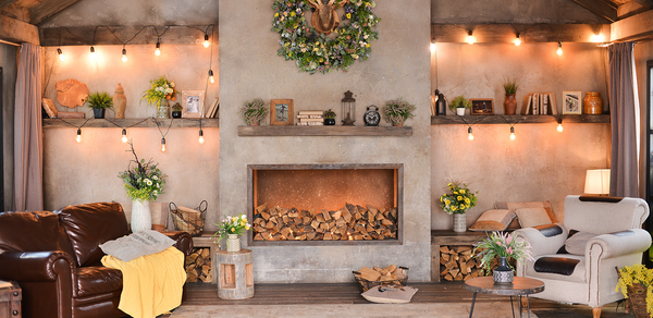 Cross Studio. Зал Парнас