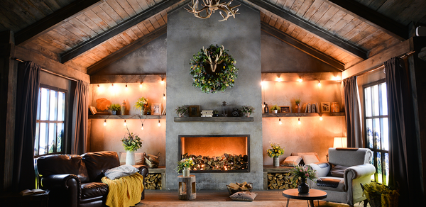 Cross Studio. Зал Парнас