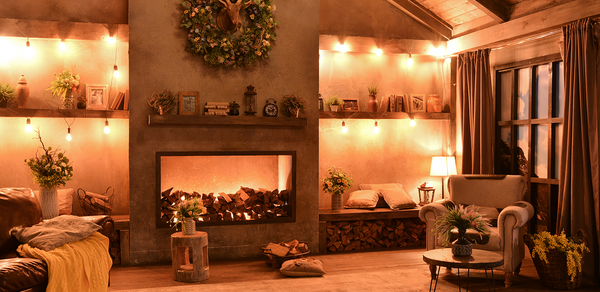 Cross Studio. Зал Парнас