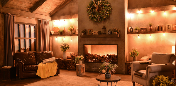 Cross Studio. Зал Парнас