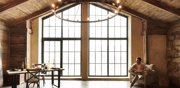 Cross Studio. Зал Парнас