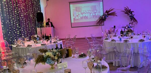 Only You. Белый лофт с верандой