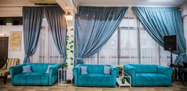 Only You. Белый лофт с верандой